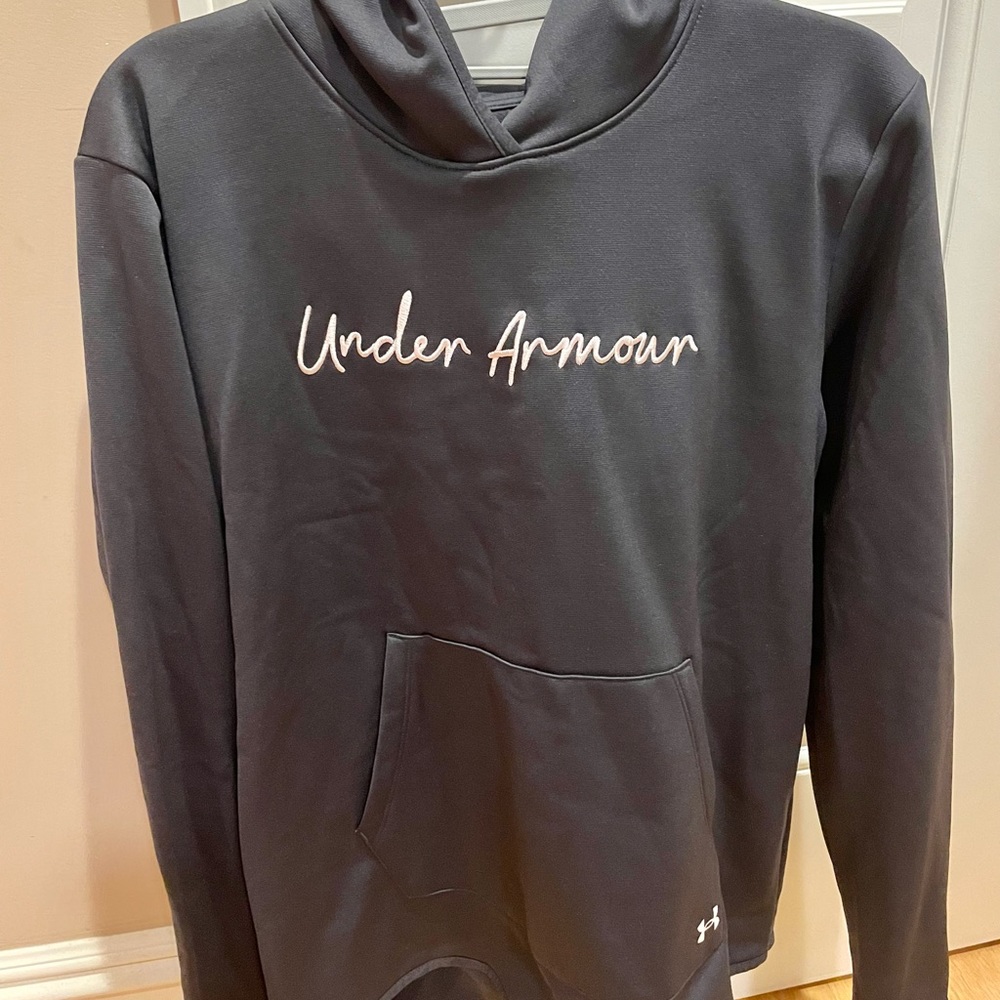 Under Armour sweatshirt